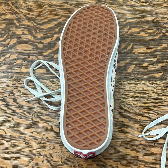 Vans Old Skool Peanuts Collab - Picture 4 of 7